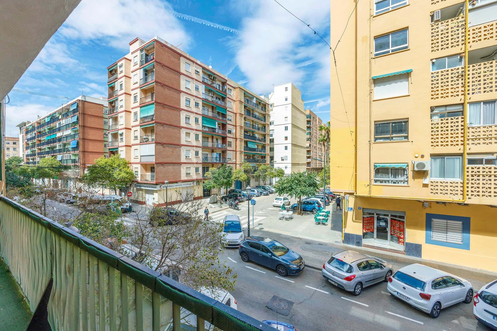 Habitació de lloguer, València