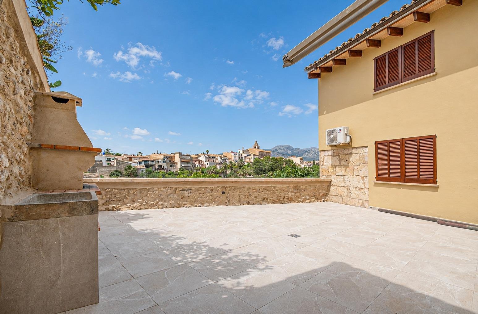 Casa 265 m² a Campanet
