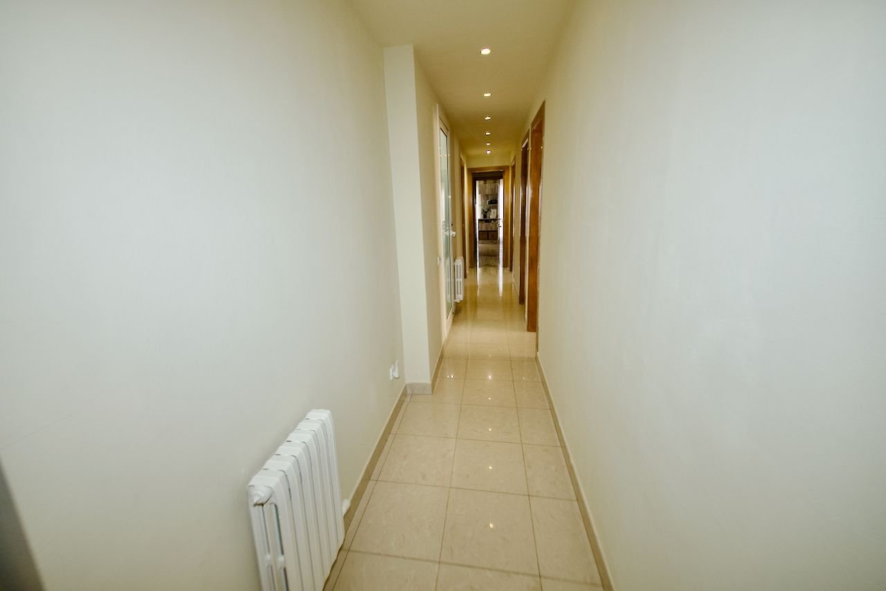 Piso de 104 m² en Matadepera