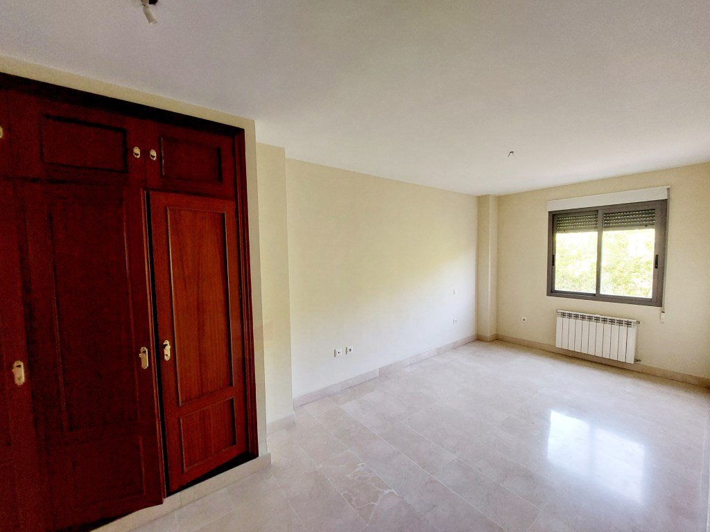 Piso de 120 m² en Badajoz