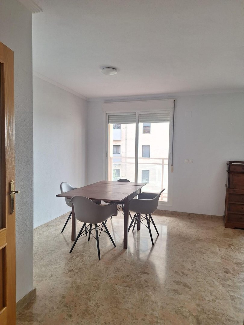 Appartamento 115 m² a Murcia