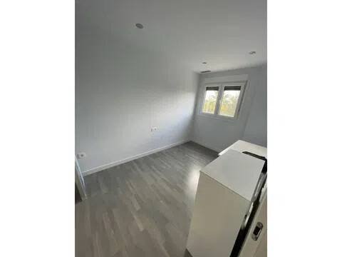 Piso de 105 m² en Almería