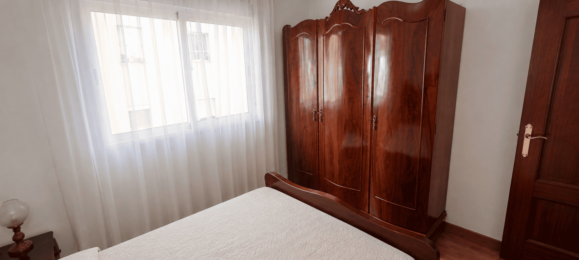 Piso de 84 m² en Almería