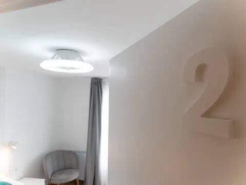 Habitación 95 m², Valencia