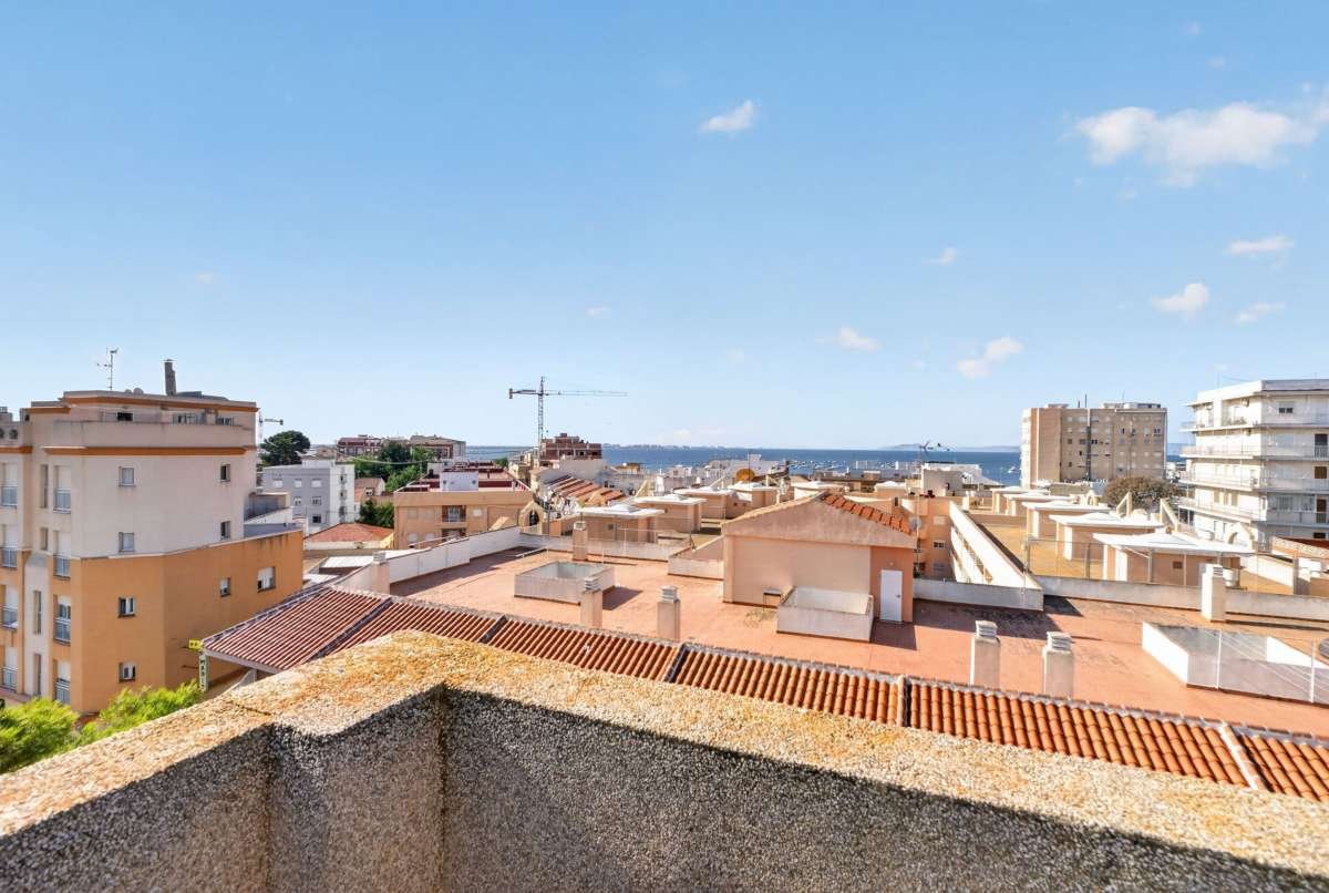 Appartamento 90 m² a San Pedro del Pinatar