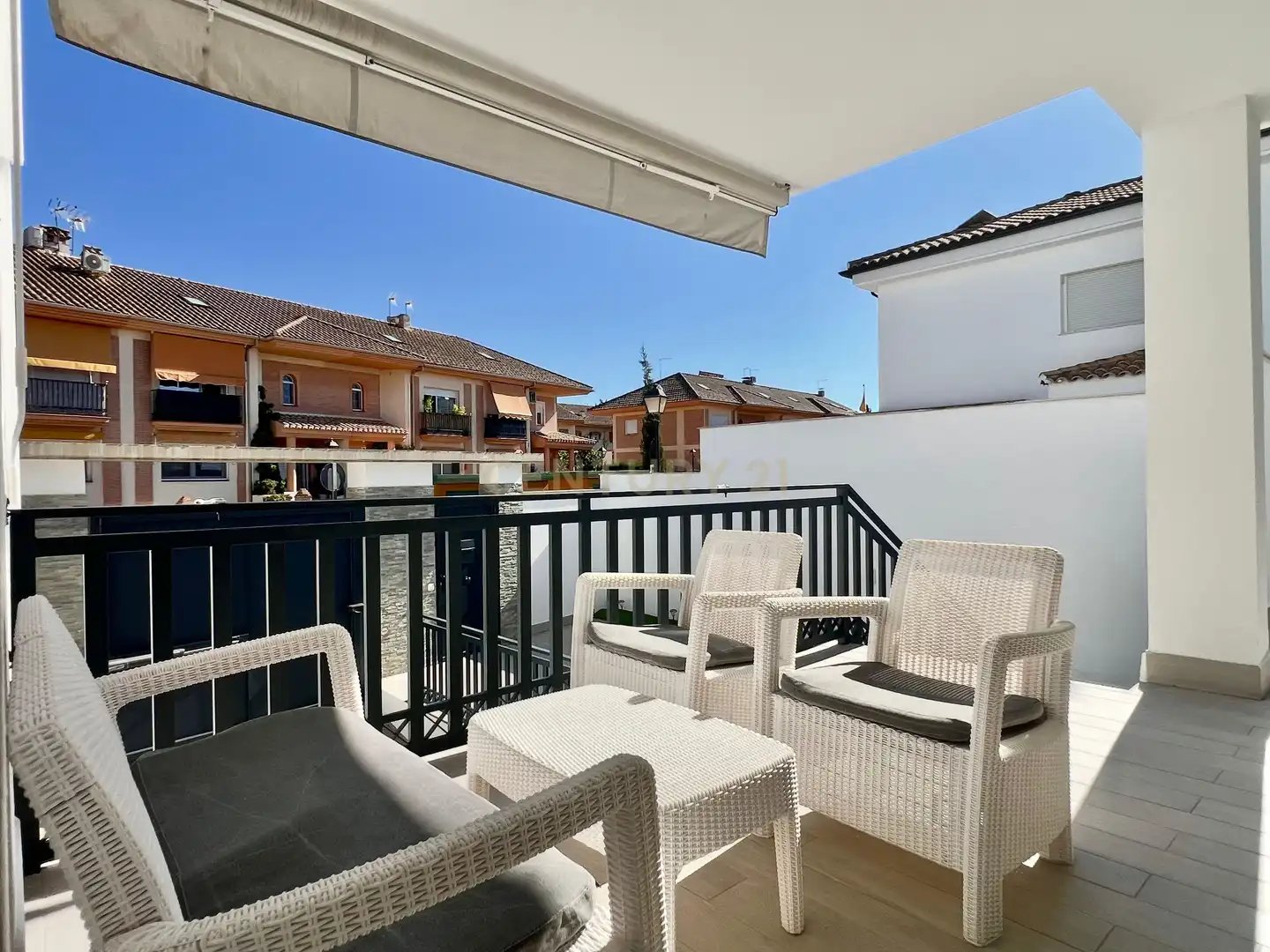 House 250 m² in Ogíjares
