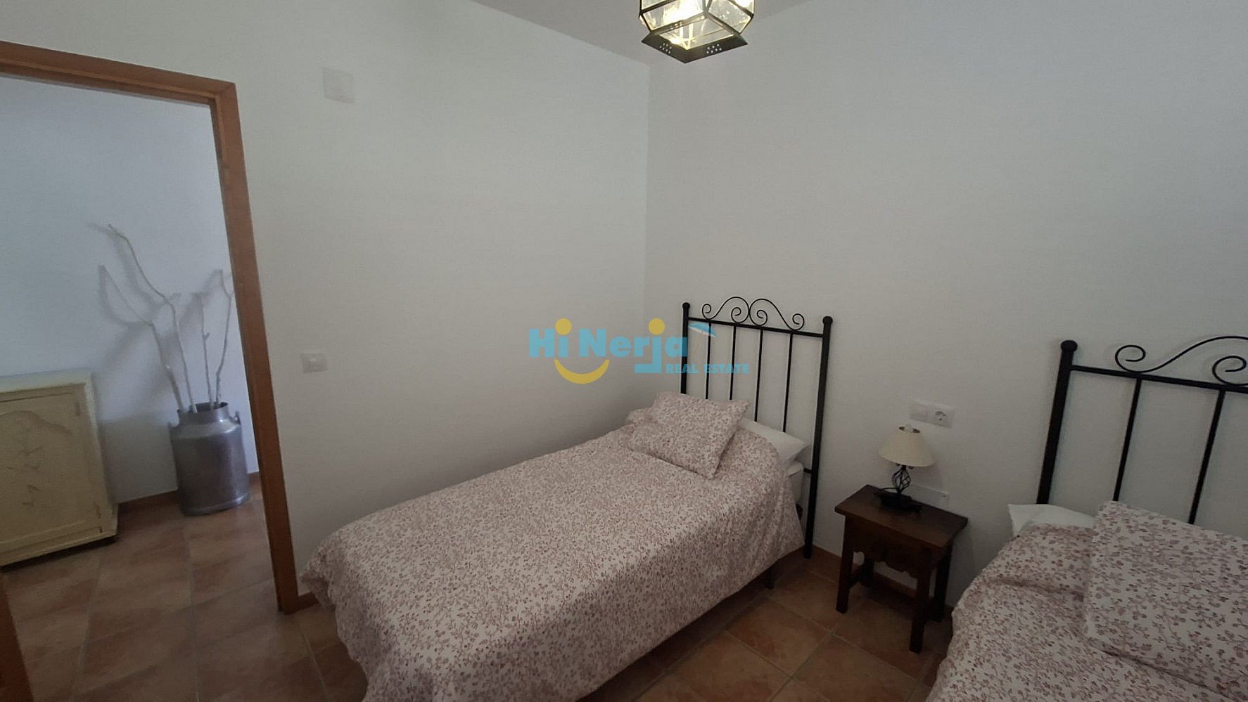 Casa de 400 m² en Algarrobo