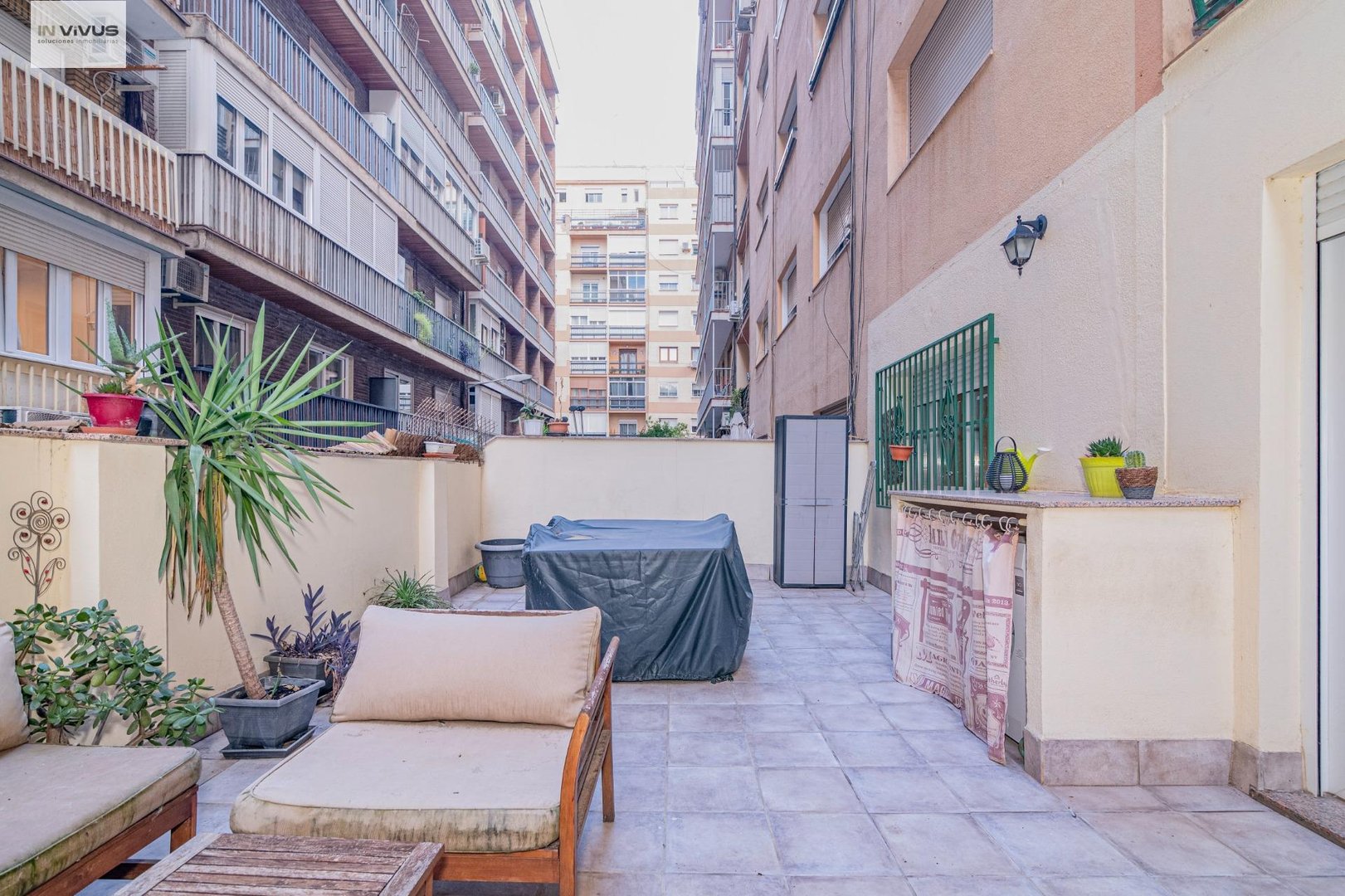 Pis de 96 m² a Granada