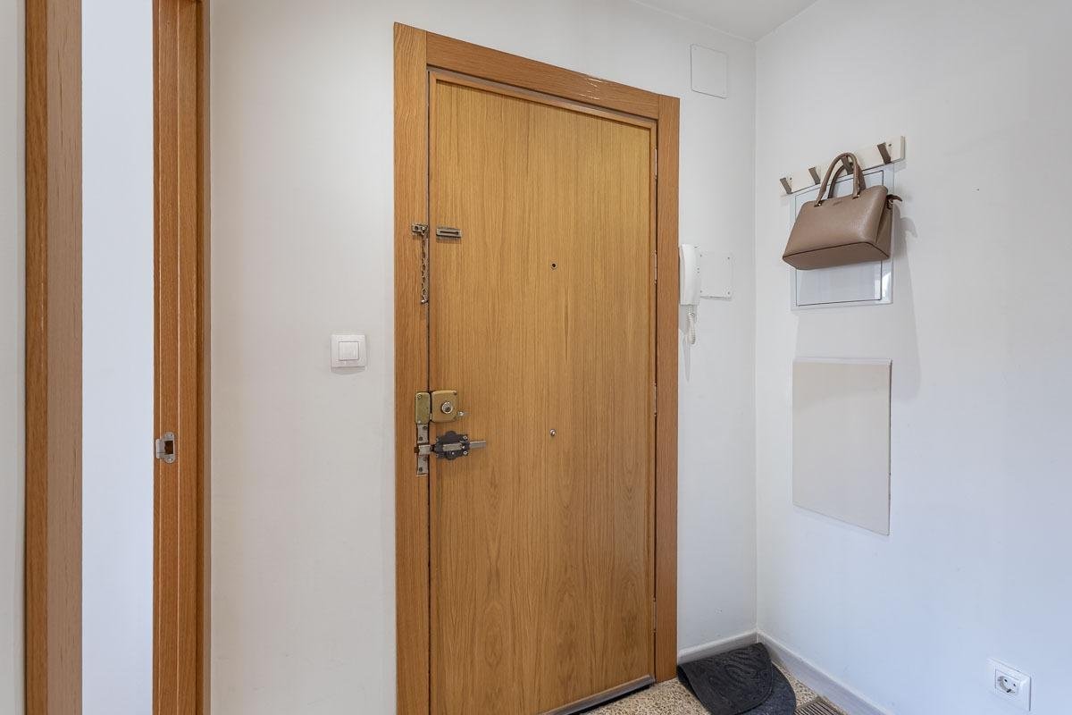 Piso de 89 m² en Granada
