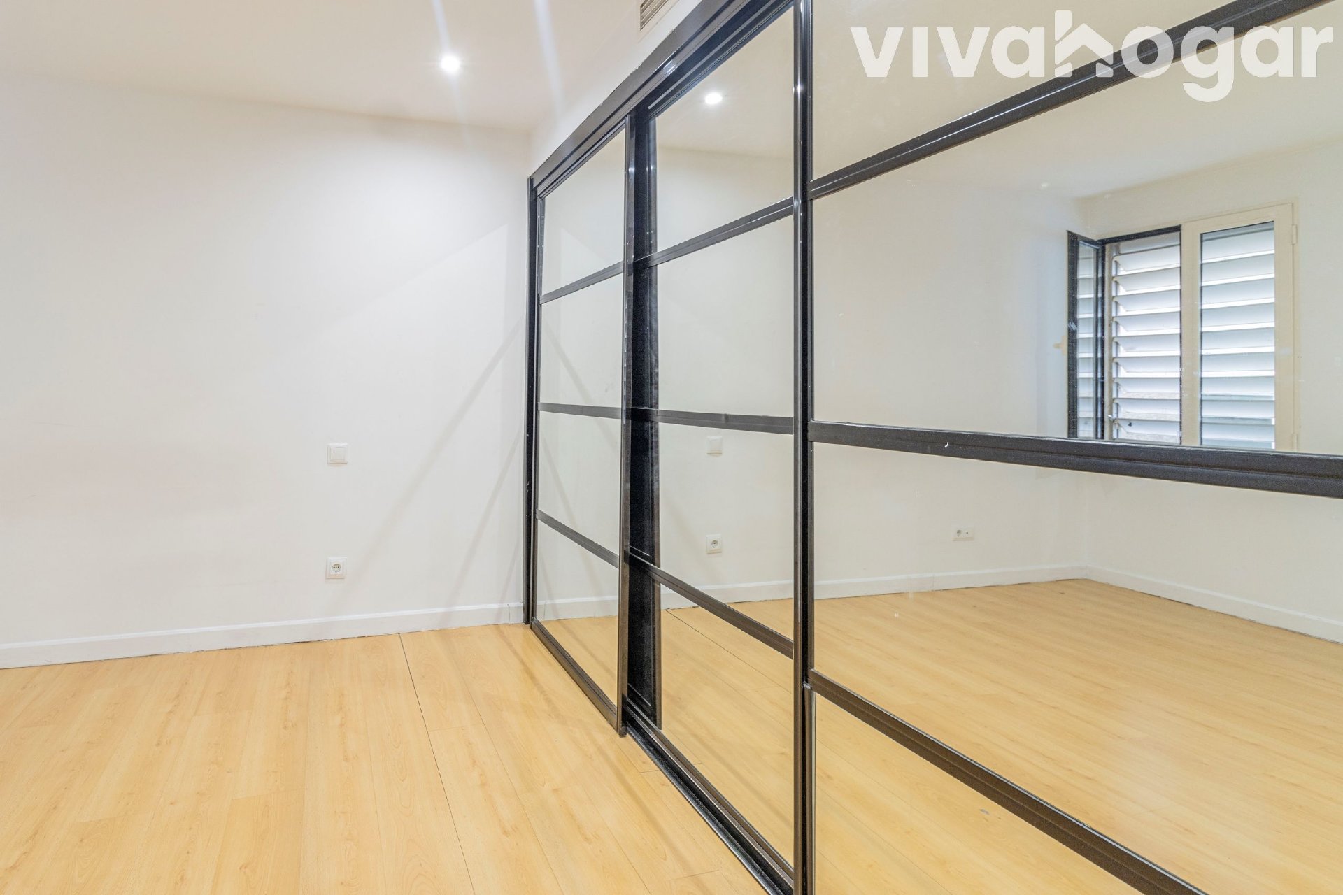 Pis de 86 m² a Madrid