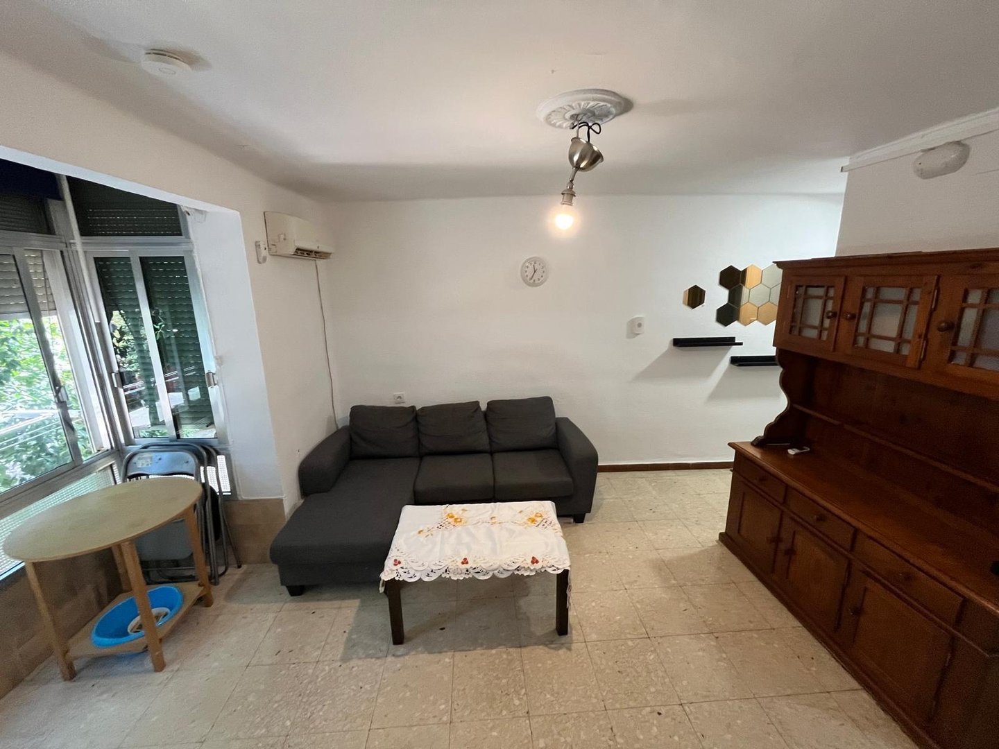 Piso de 45 m² en Sevilla