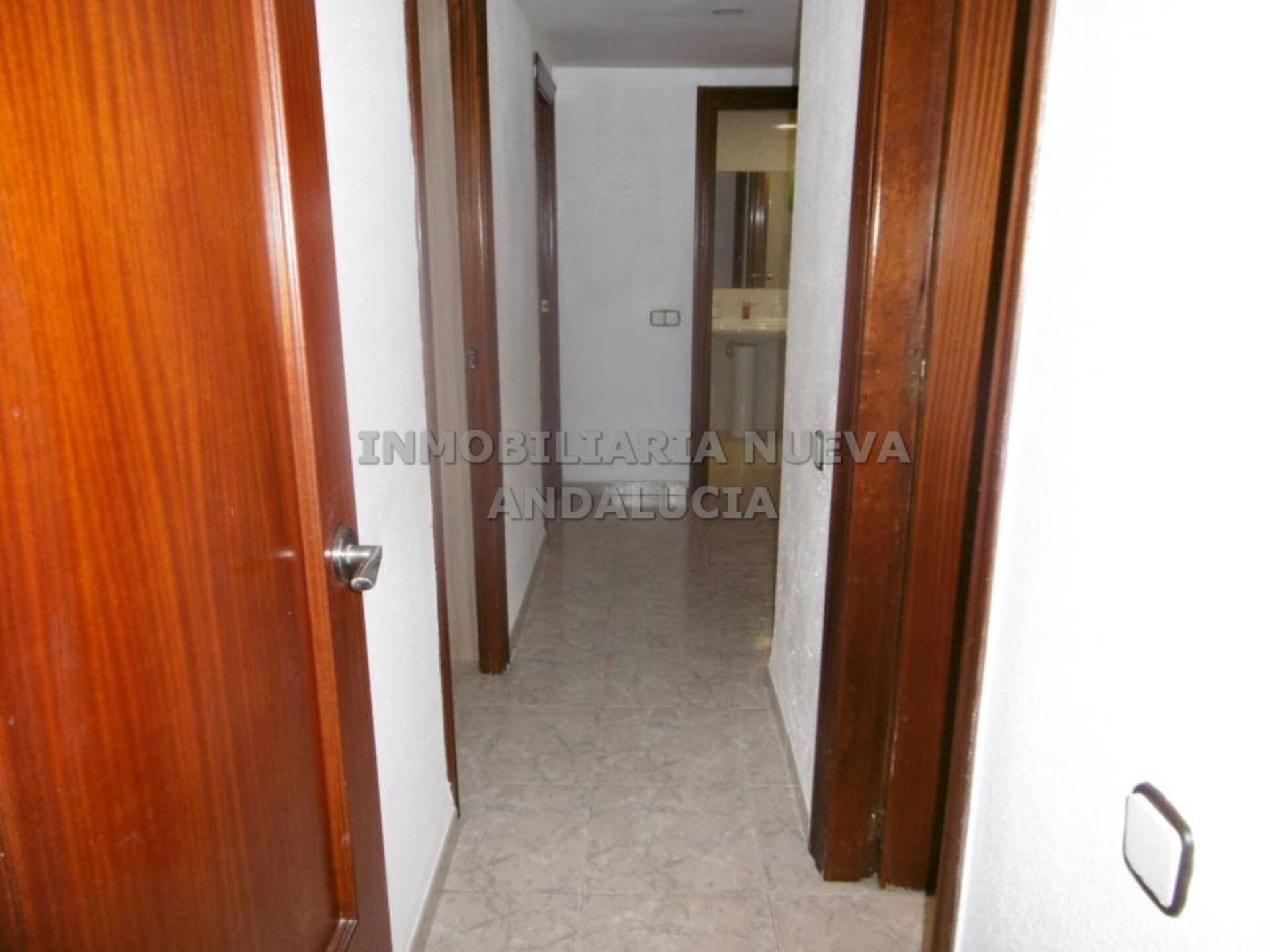 Piso de 133 m² en Almería