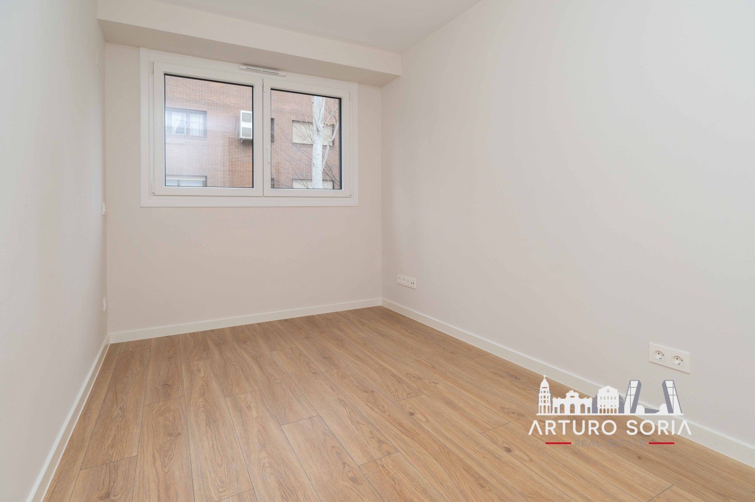 Appartamento 130 m² a Madrid
