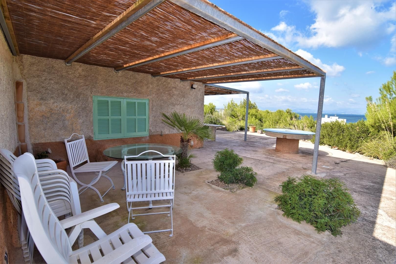 Piso de 179 m² en Artà