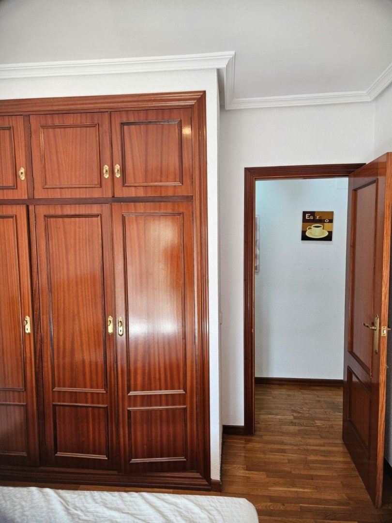 Piso de 80 m² en Cáceres