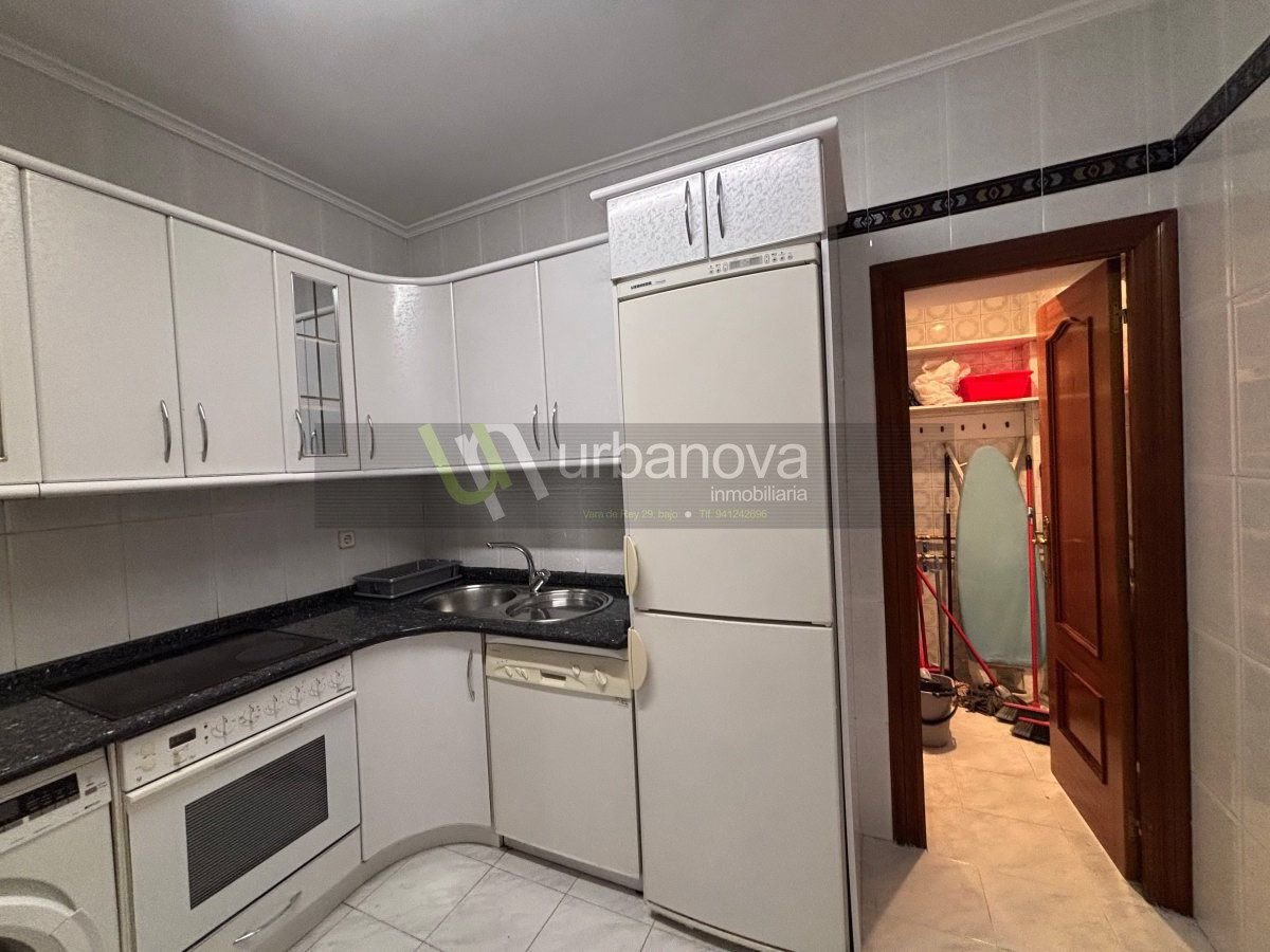 Habitación en alquiler, Logroño