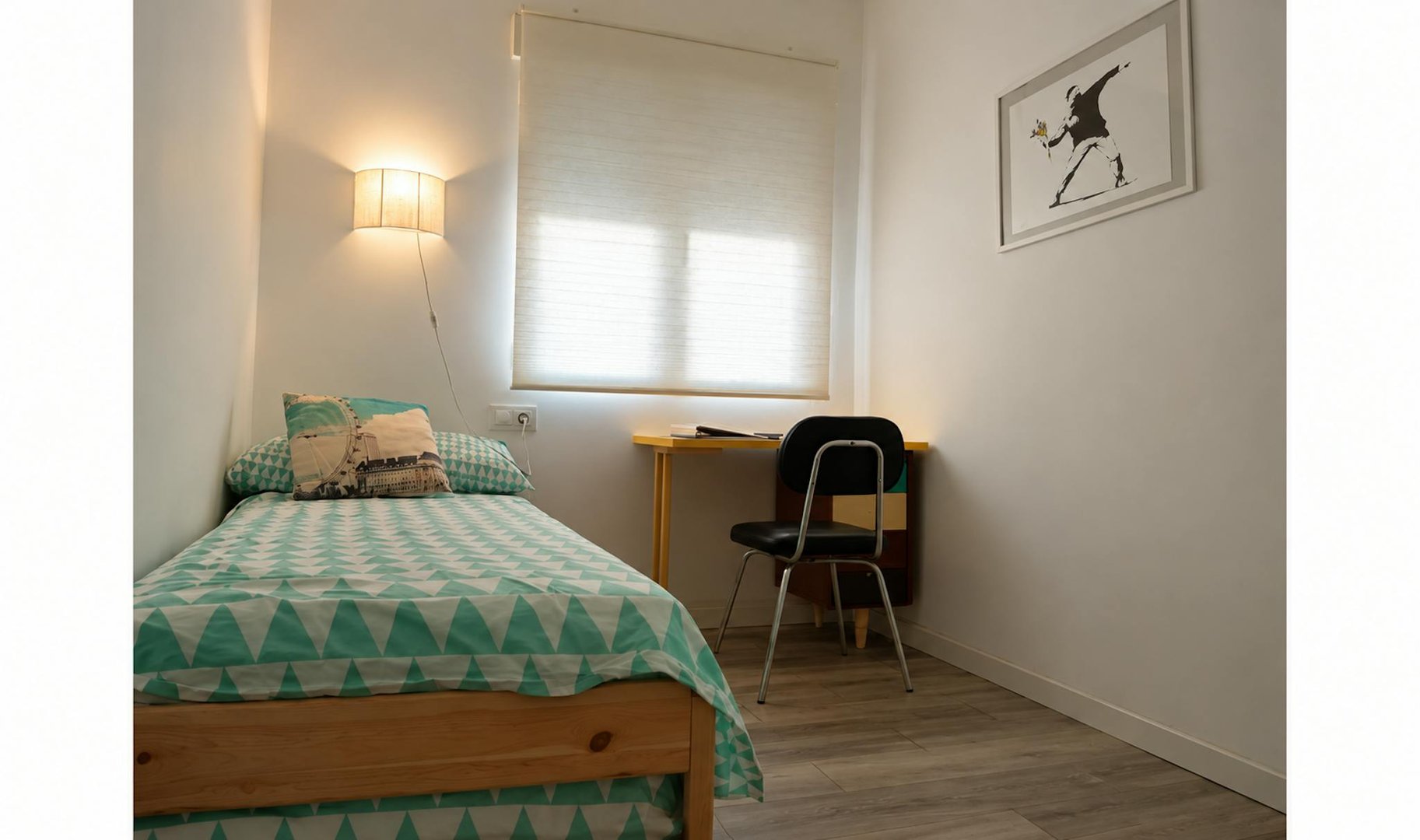 Piso de 65 m² en Valencia