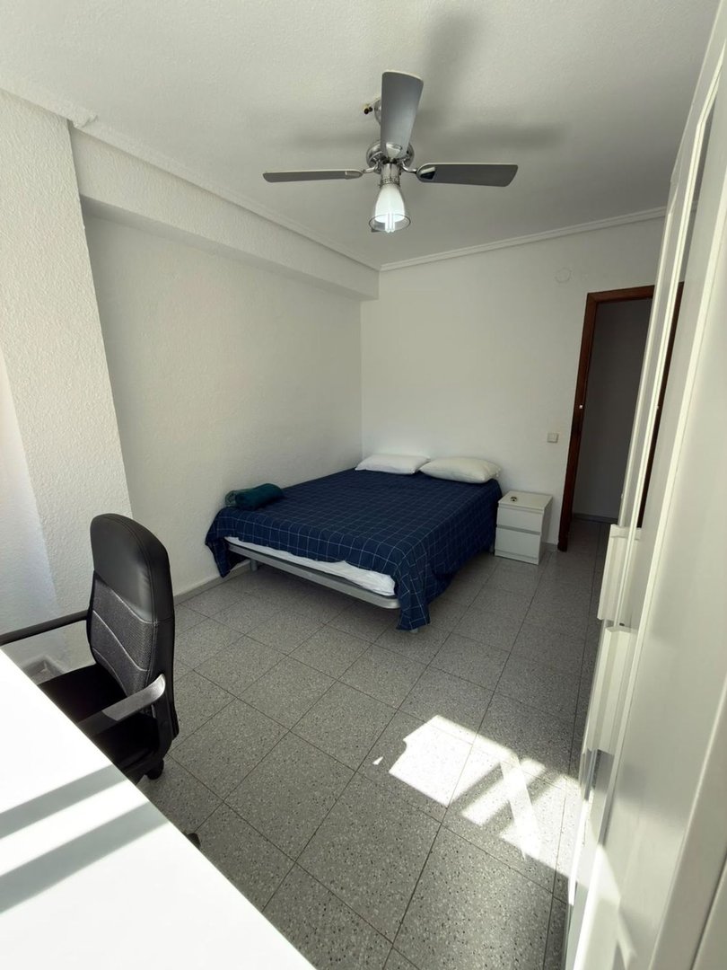 Appartamento 116 m² a Valencia