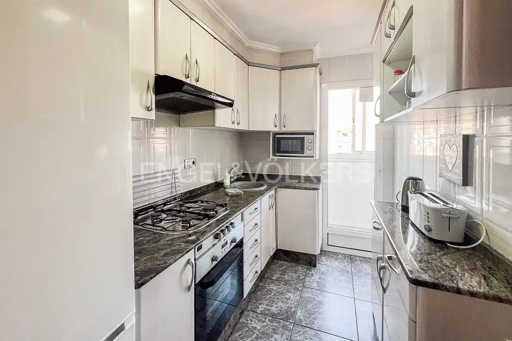 Piso de 87 m² en Valencia