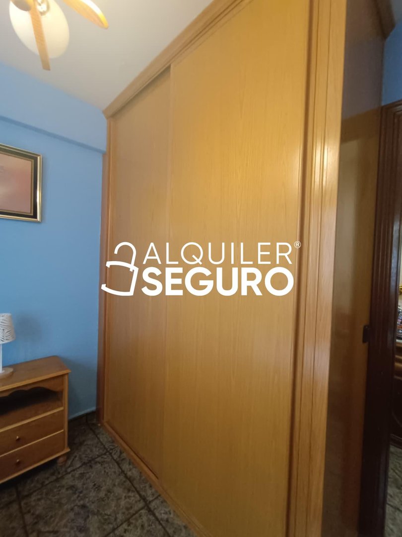 Pis de 75 m² a Getafe