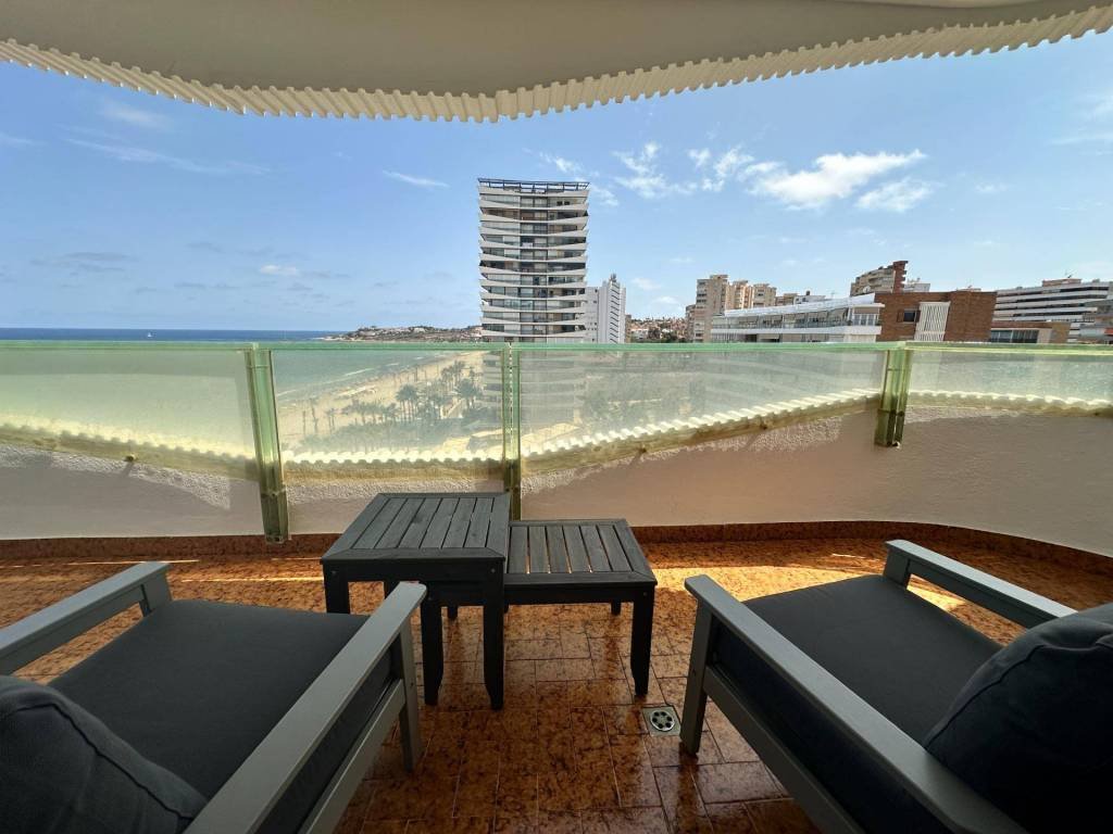 Piso de 130 m² en Alicante
