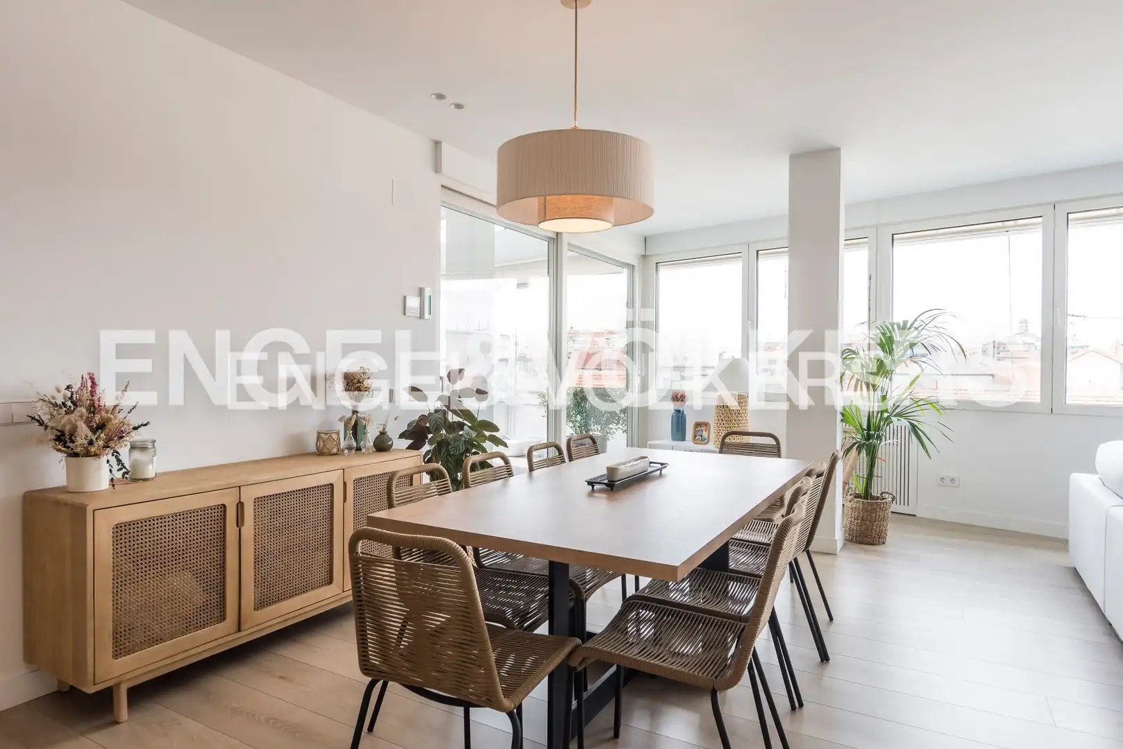 Pis de 165 m² a Madrid