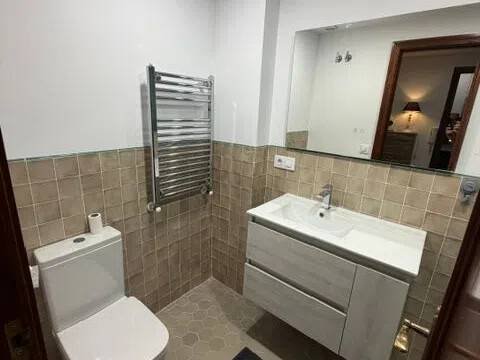 Piso de 60 m² en Vigo