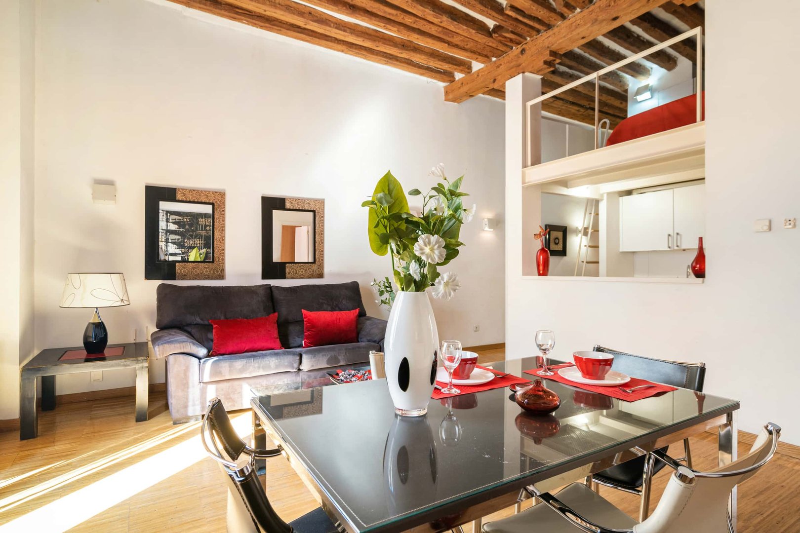 Appartamento 75 m² a Madrid