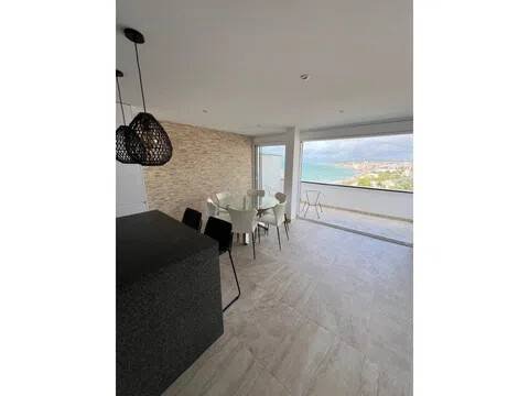 Piso de 90 m² en Sitges