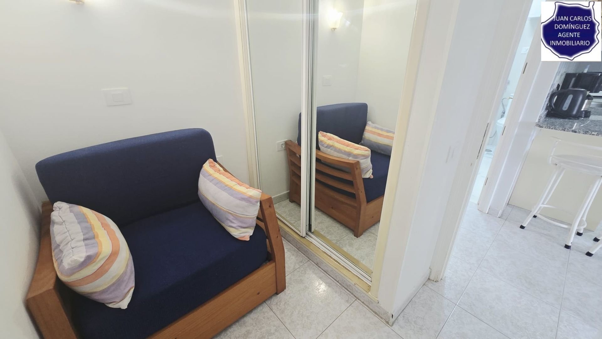 Pis de 60 m² a Mogán