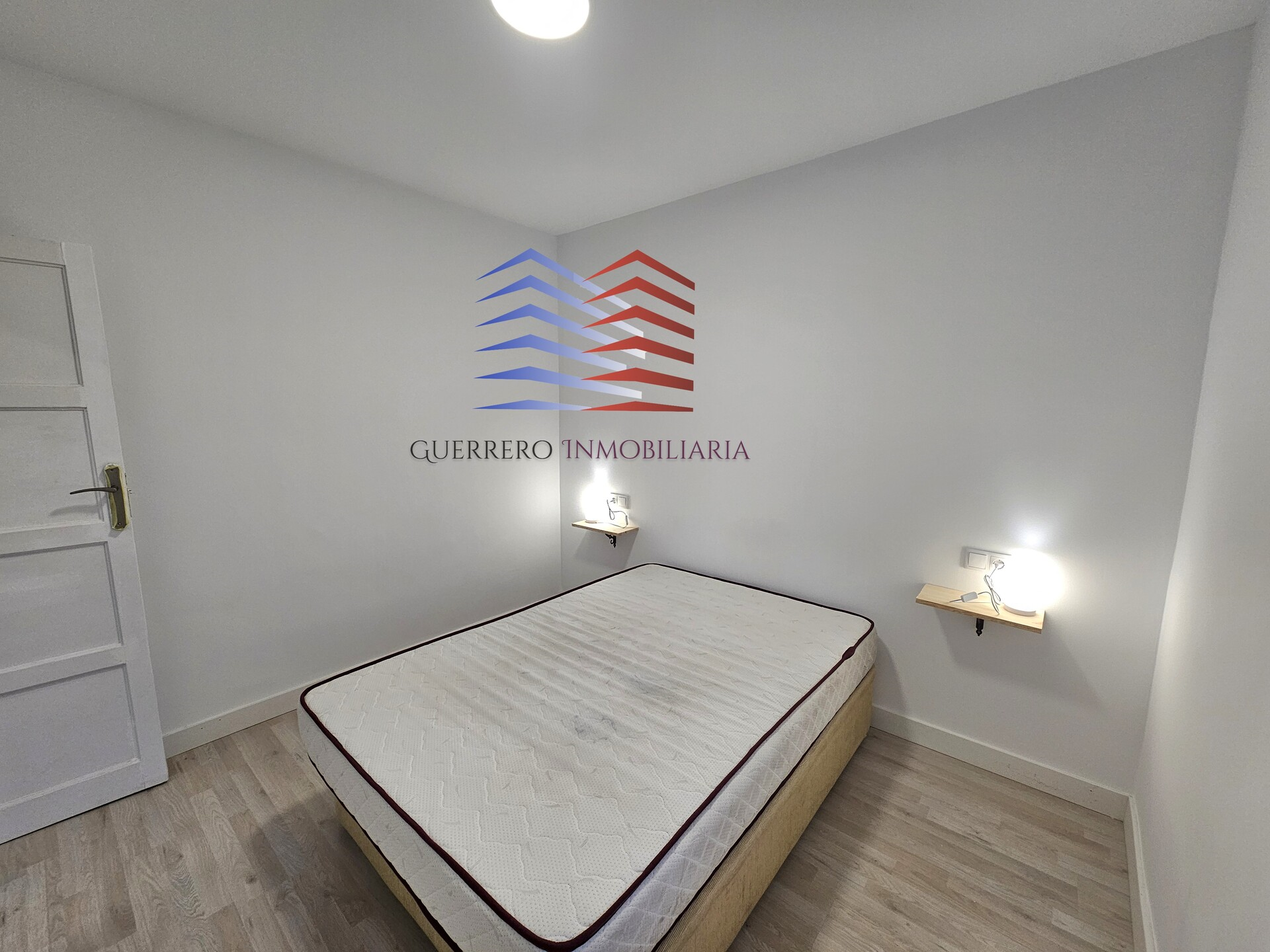 Pis de 97 m² a Ourense
