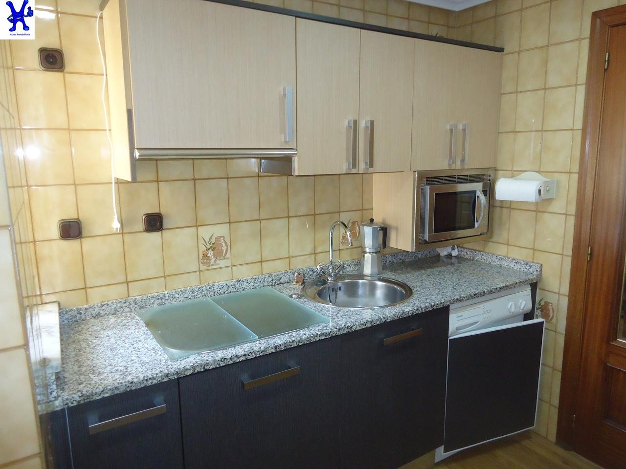 Piso de 90 m² en Salamanca