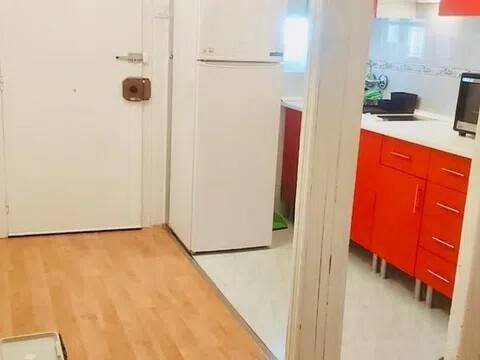 Habitación 73 m², Madrid