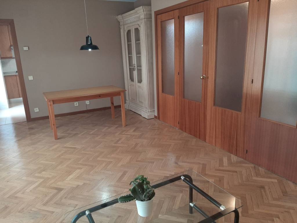 Pis de 123 m² a Alcalá de Henares