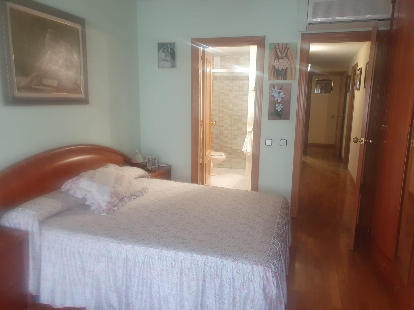 Pis de 145 m² a Mollet del Vallès