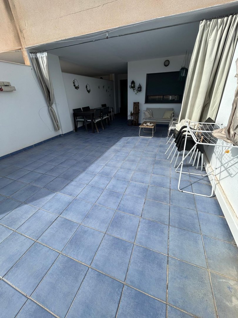 Pis de 58 m² a Vícar
