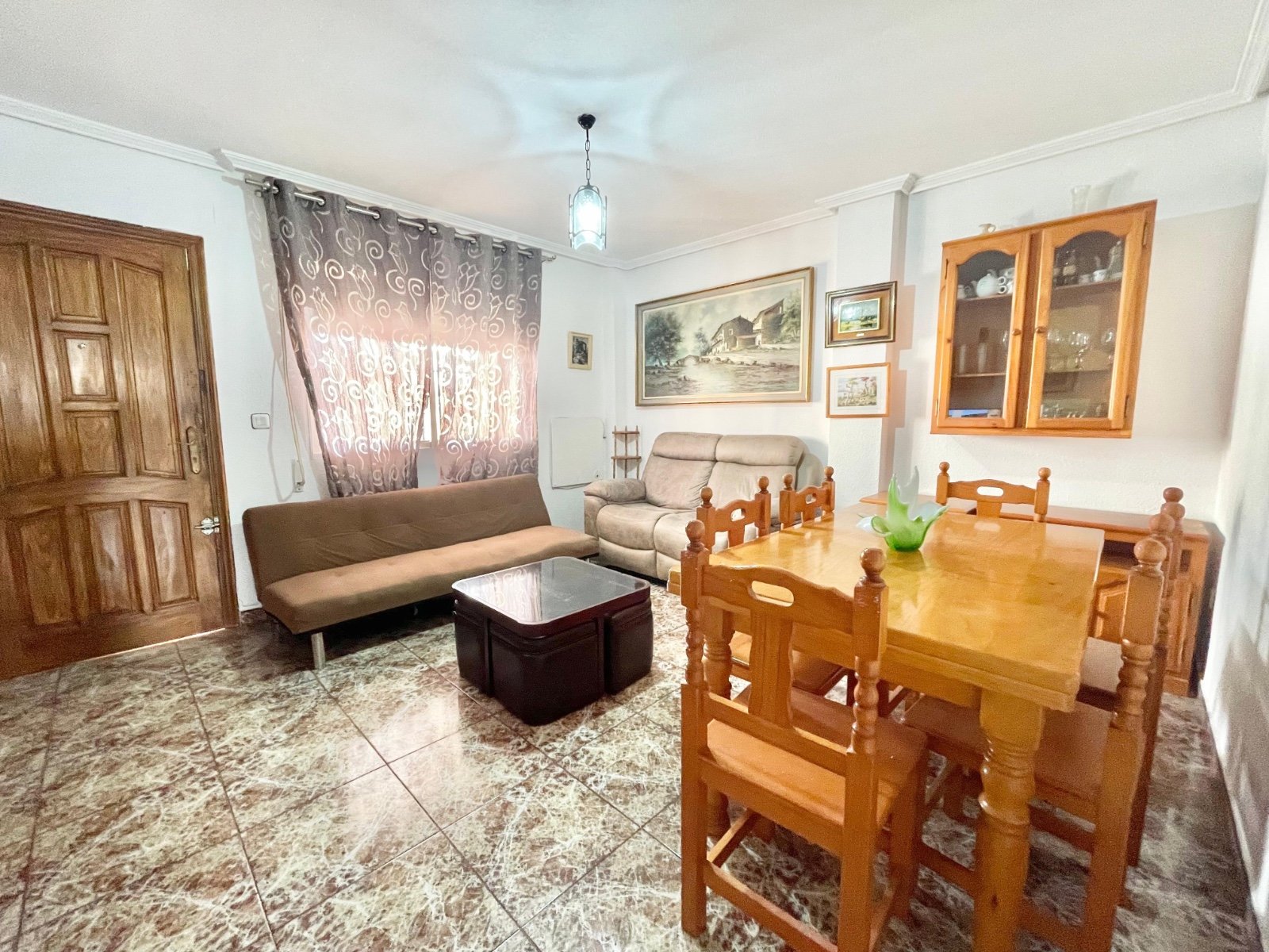 Piso de 70 m² en San Pedro del Pinatar
