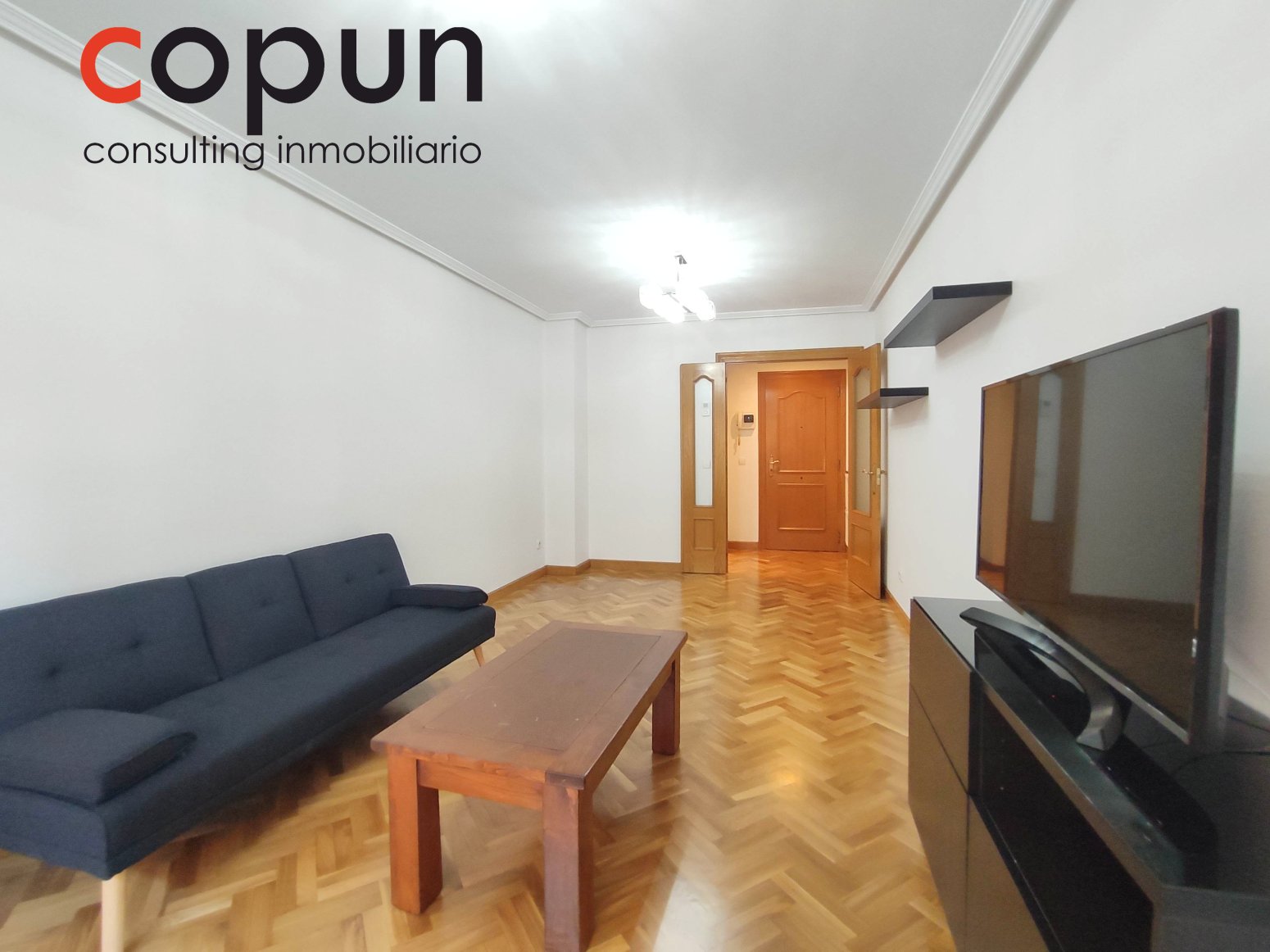 Piso de 75 m² en Oviedo