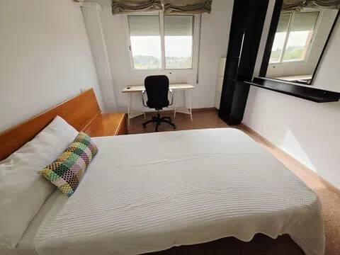 Habitación 94 m², Murcia