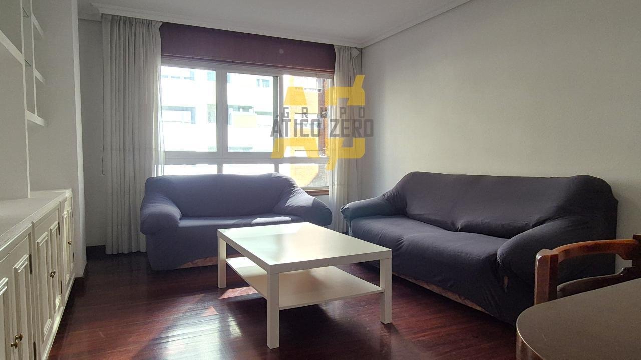 Piso de 117 m² en Vigo