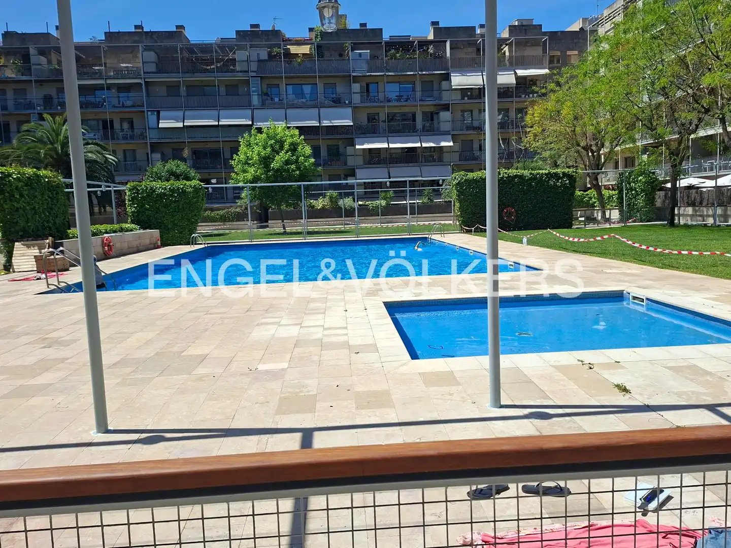 Pis de 60 m² a Barcelona