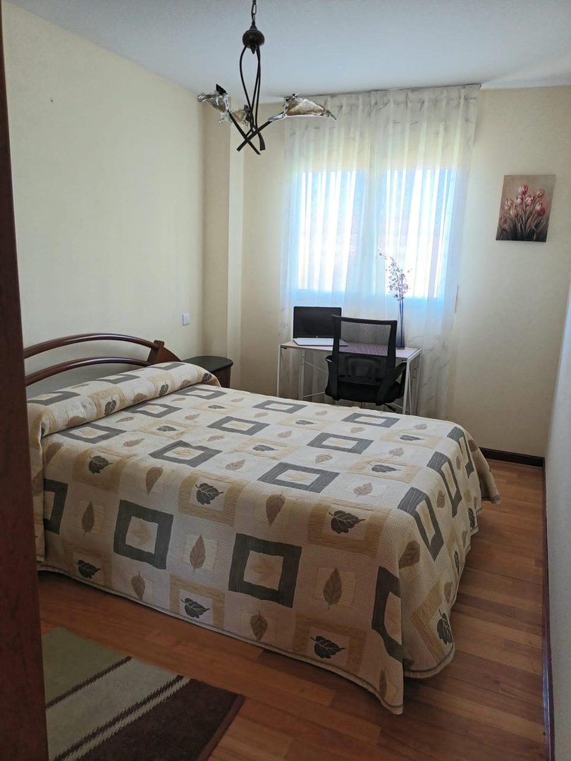 Piso de 71 m² en Santander