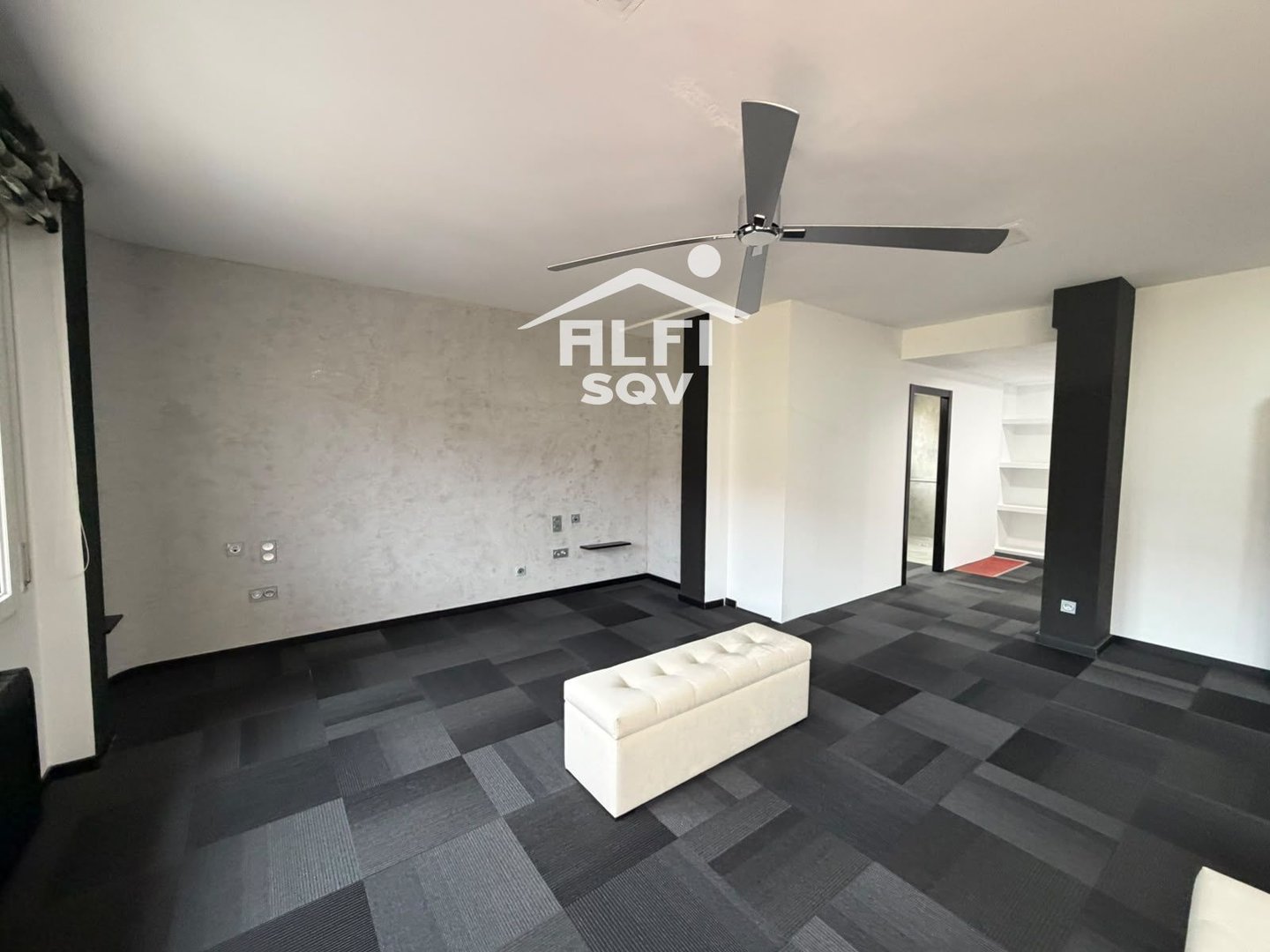 Piso de 133 m² en Sant Quirze del Vallès
