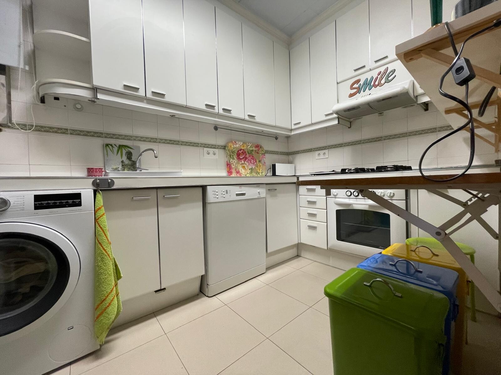 Piso de 138 m² en Lérida