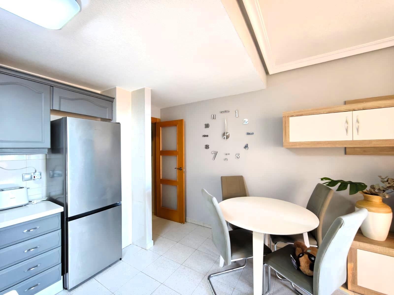 Pis de 105 m² a Elx