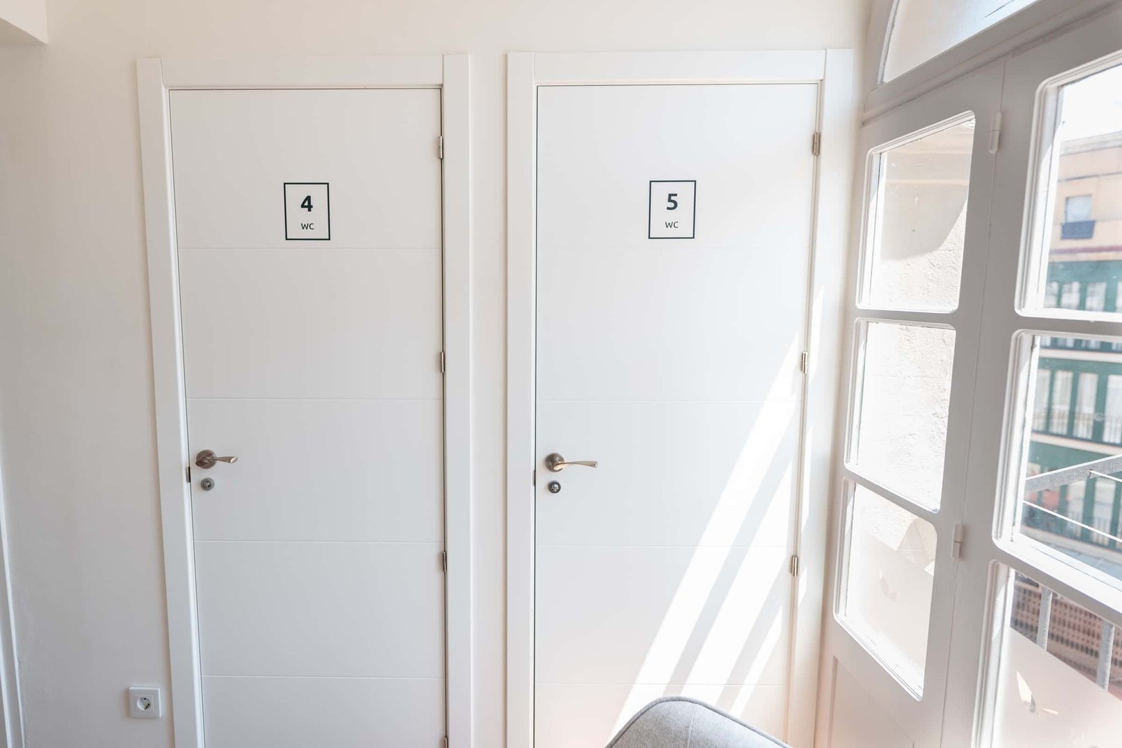 Habitación en alquiler, Barcelona