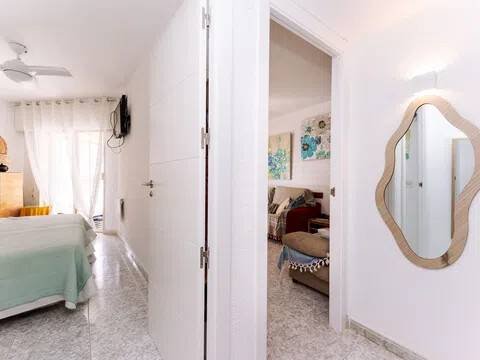 Piso de 46 m² en Almuñécar