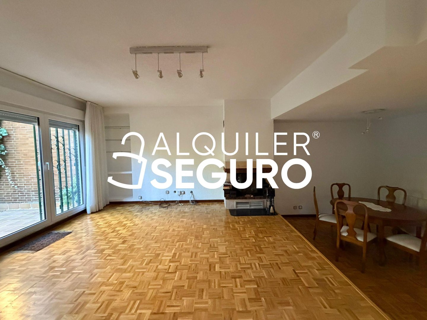 Casa de 205 m² en Majadahonda