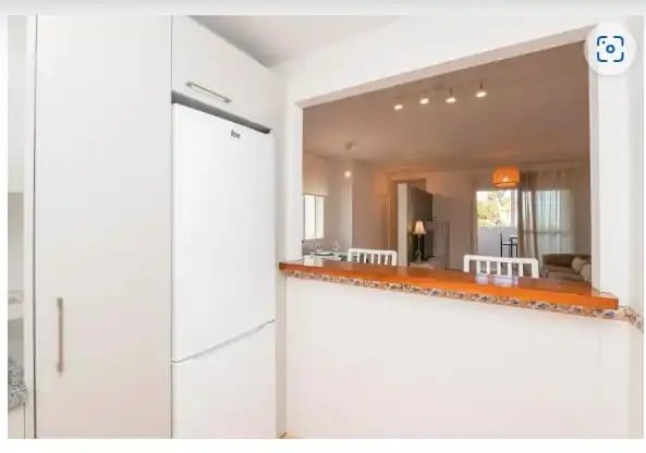 Piso de 90 m² en Sanlúcar de Barrameda
