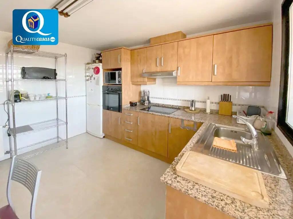 Pis de 100 m² a Sant Vicent del Raspeig